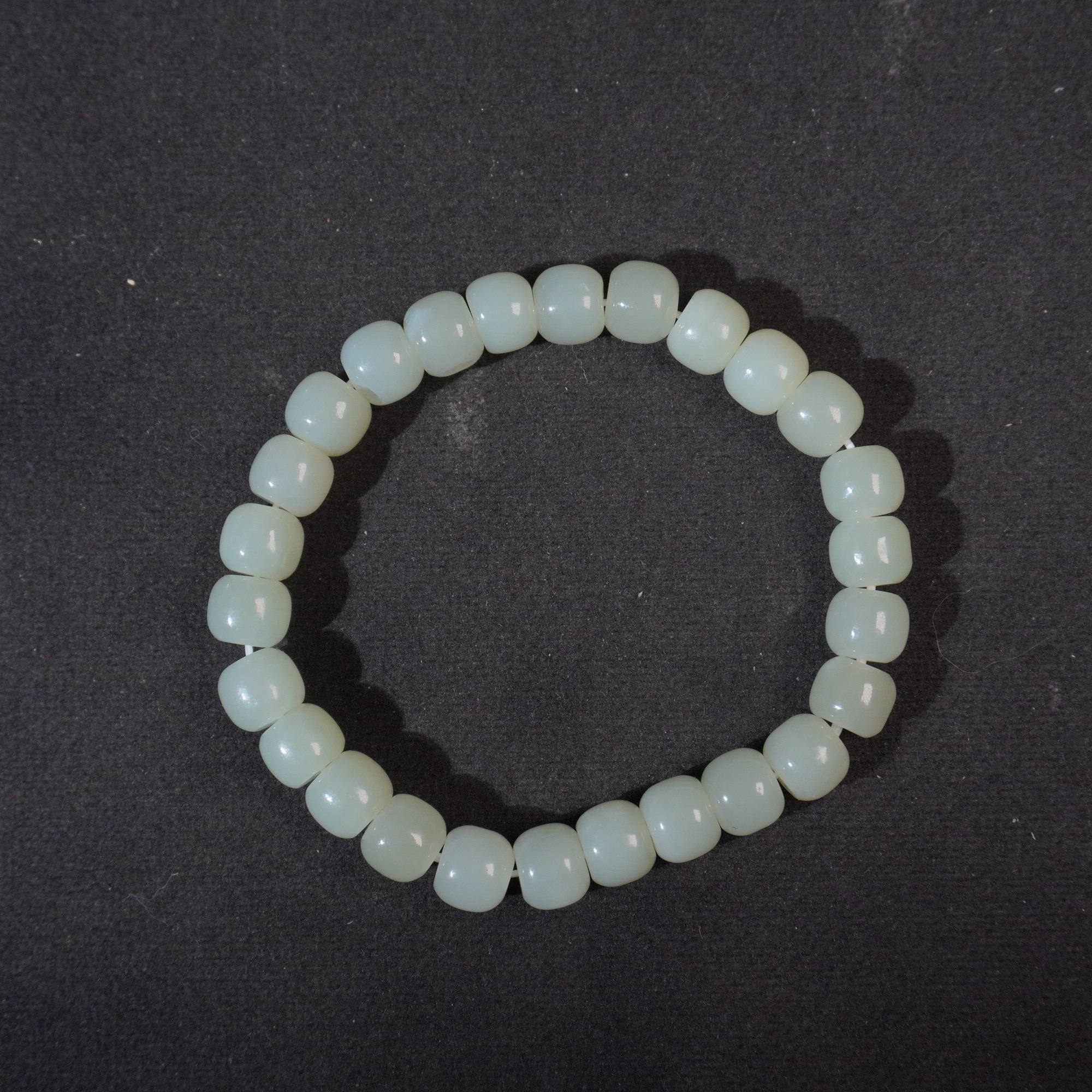 2NO14  创汇  和田玉手串