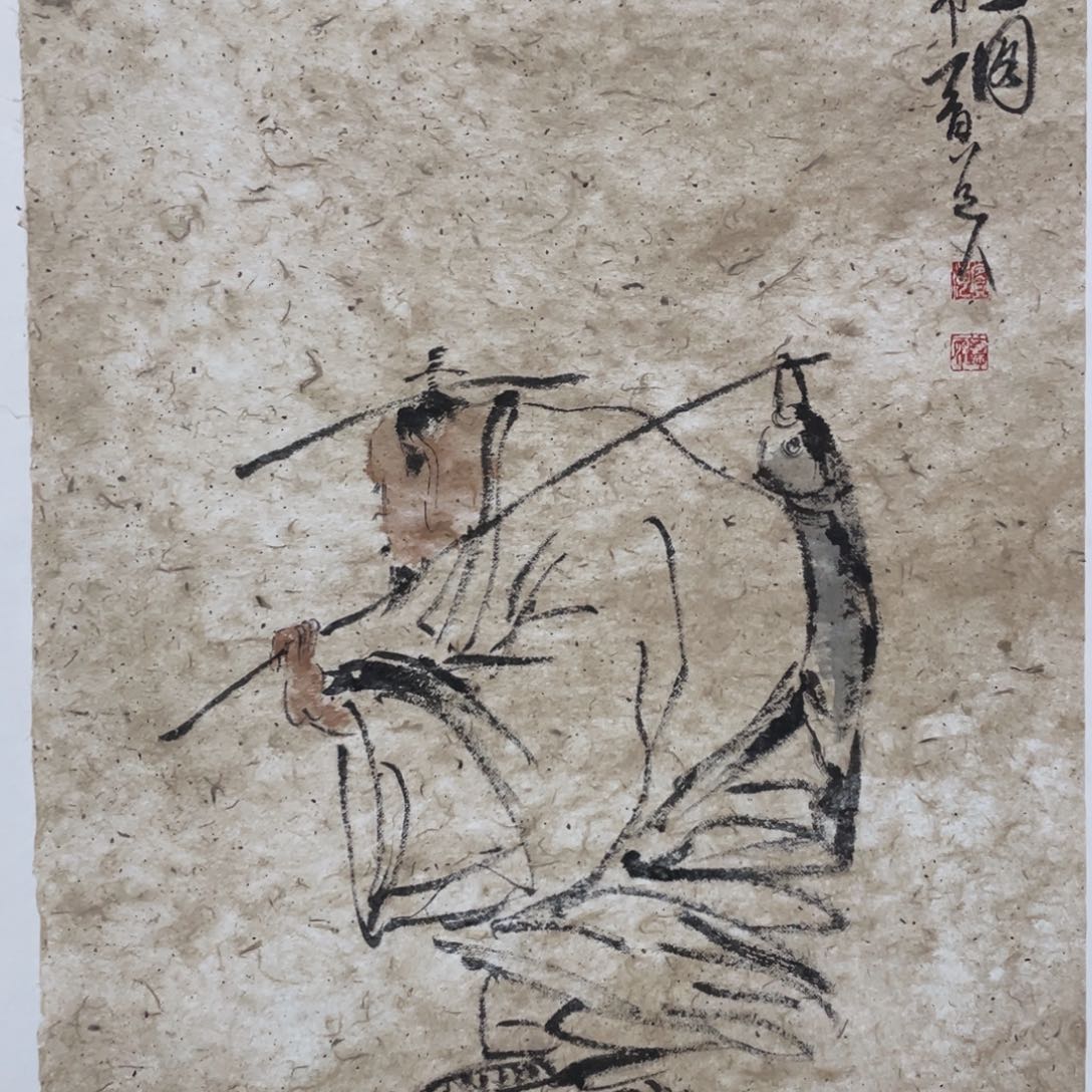 国画老师老师老师
