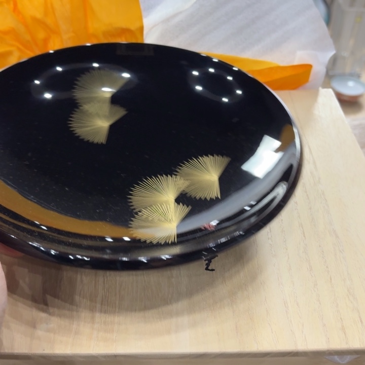 木古美术置物摆件