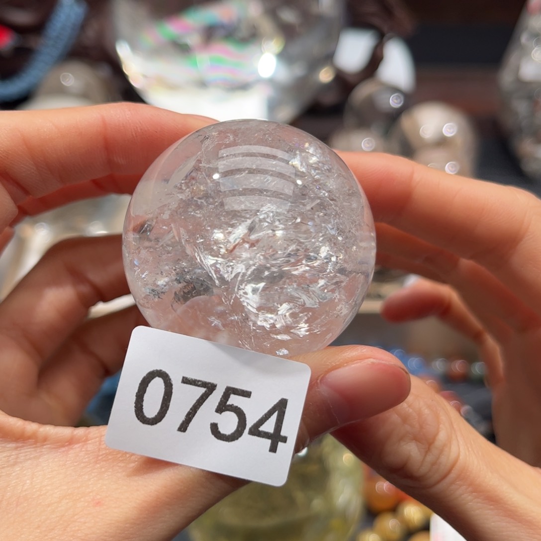 【闪购商品】未镶嵌大型摆件（非配饰）水晶