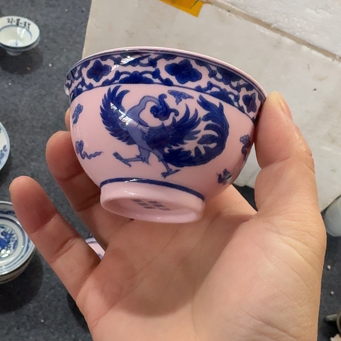 景德镇陶瓷876555788998654567