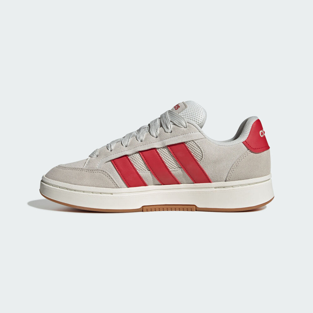 【滔搏联动】adidas阿迪中性GC ALPHA SK8SPW双旦礼休闲鞋HQ7365