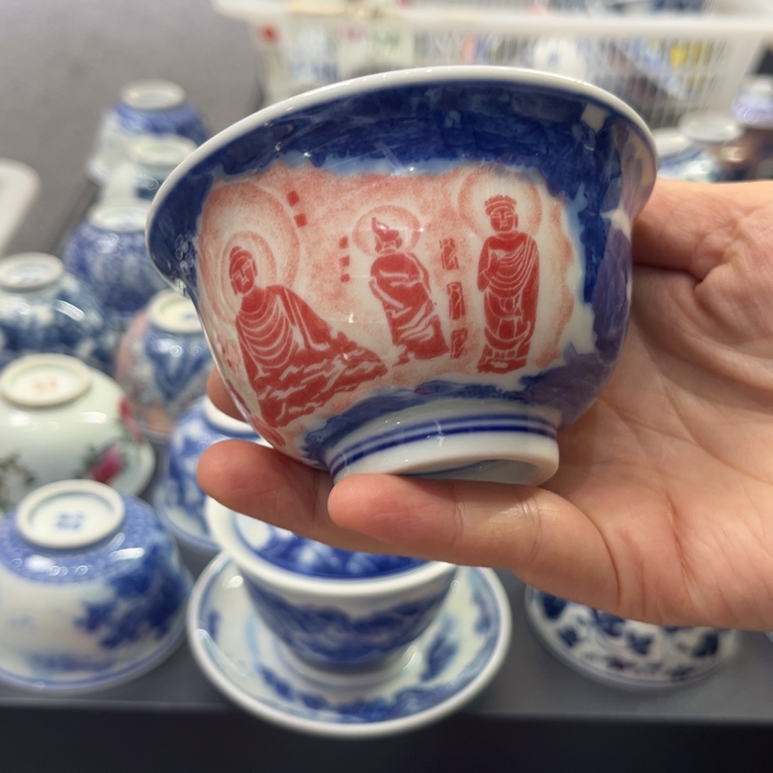 景德镇陶瓷景德镇