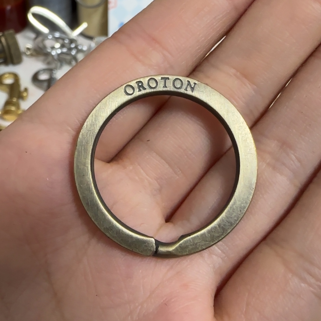 内径2.5 10元10个.