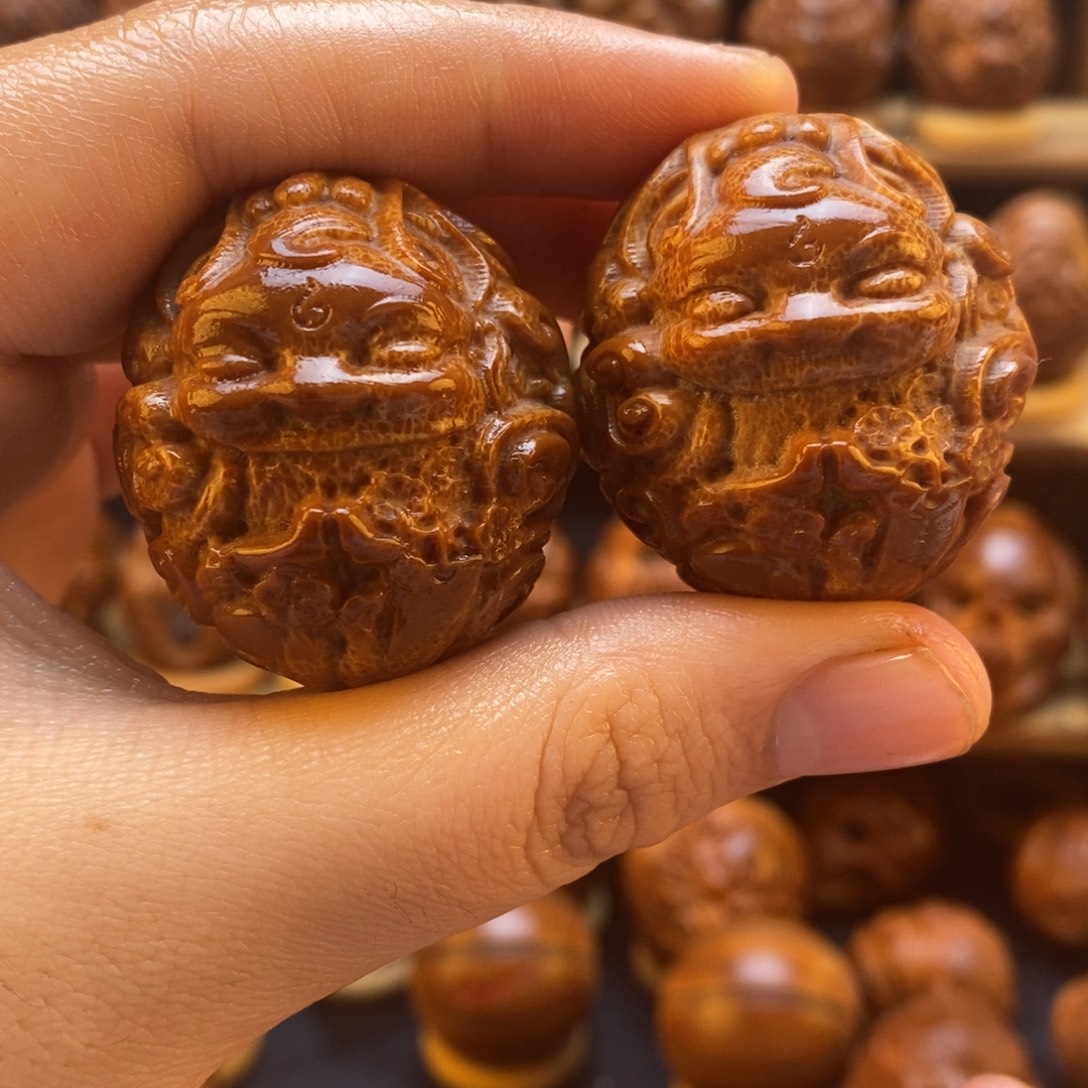 手串/手链橄榄核橄榄