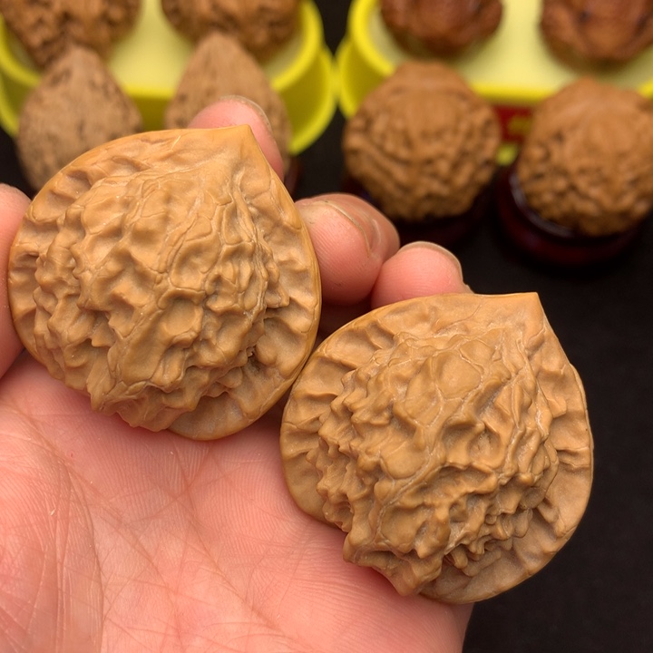 文玩核桃吊坠图图41