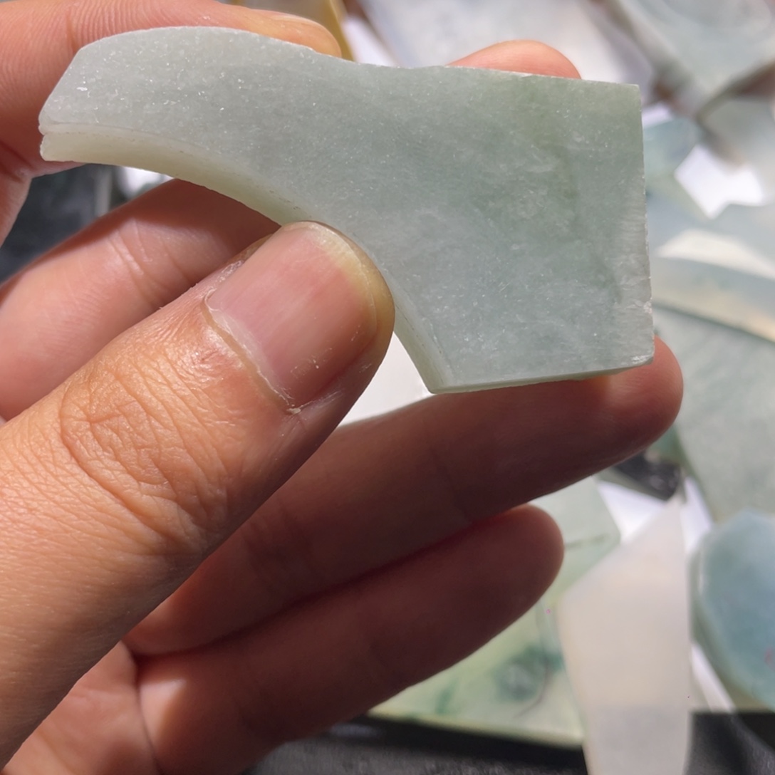 定制翡翠未镶嵌定制翡翠未镶嵌不包工