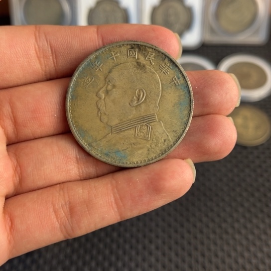 大头龙洋船洋工艺品