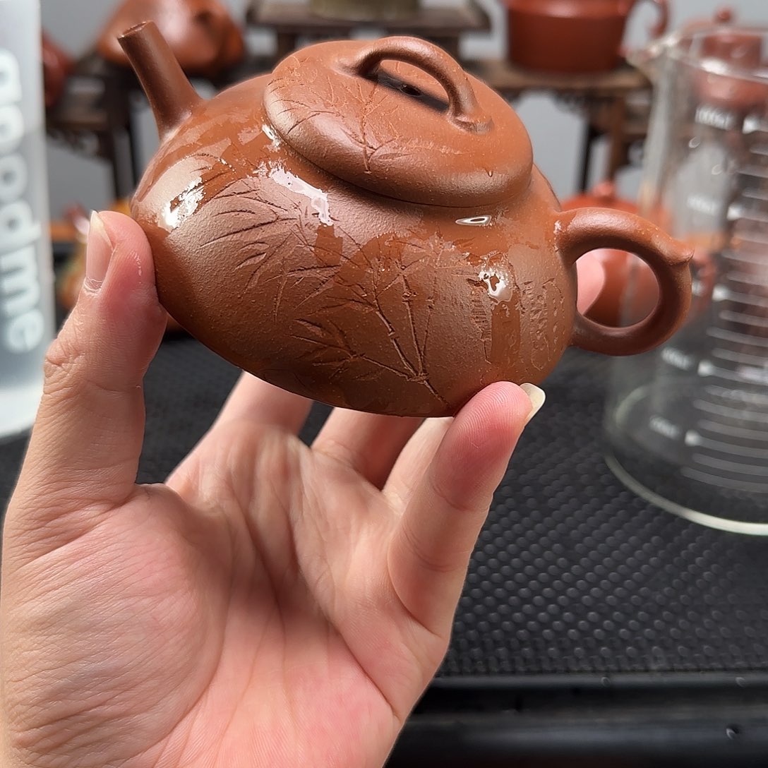 紫砂茶壶紫砂紫砂紫砂