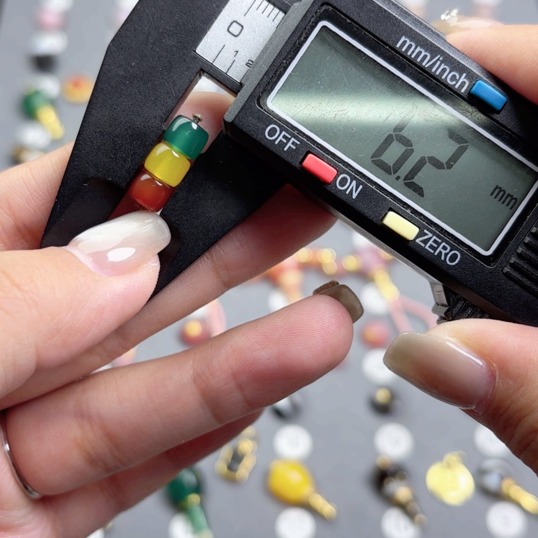 玛瑙/玉髓文玩配饰未镶嵌