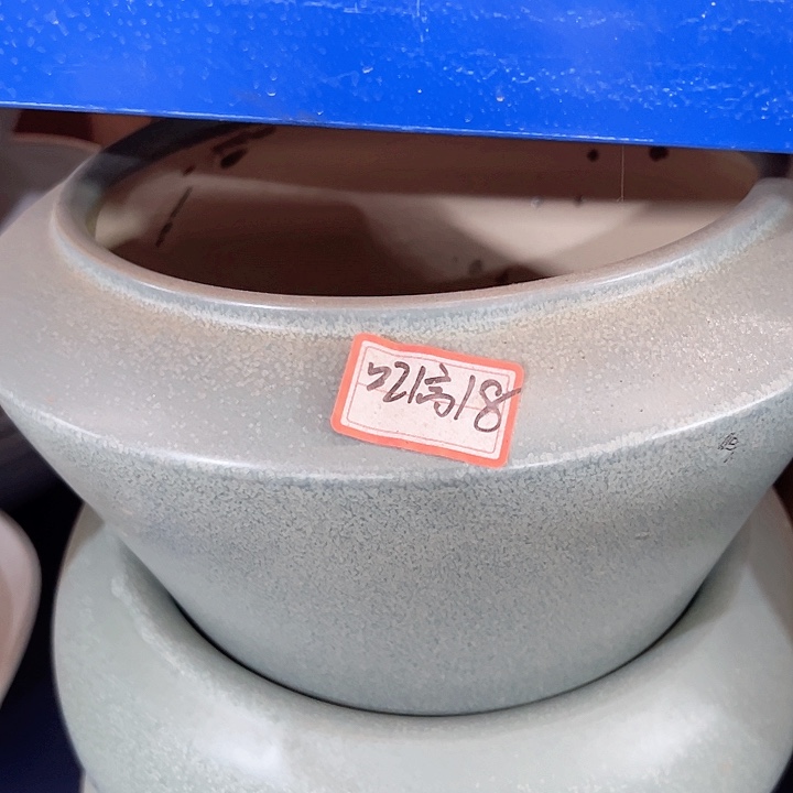 景德镇精品花盆栽适合盆栽适
