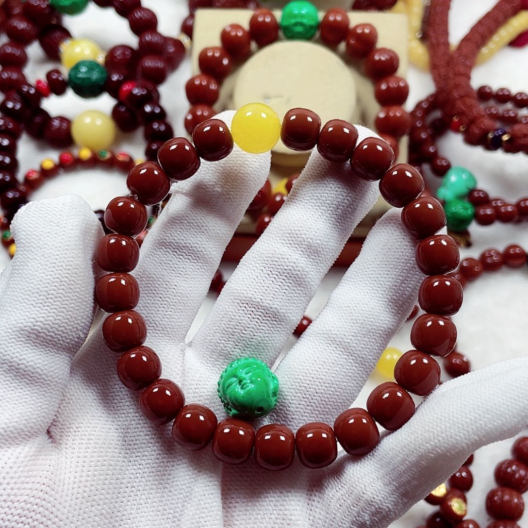 猴头核桃吊坠?****猴头