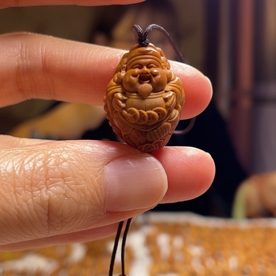 橄榄核手串/手链橄榄核