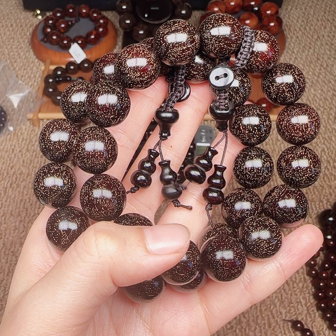 檀香紫檀（小叶紫檀）Q1.5