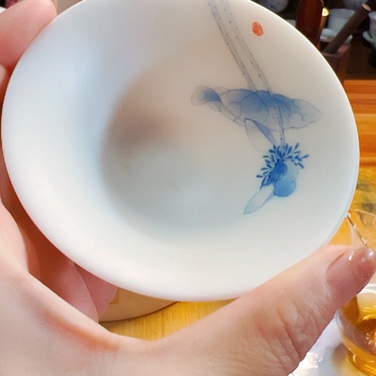 德化白瓷原矿高岭土