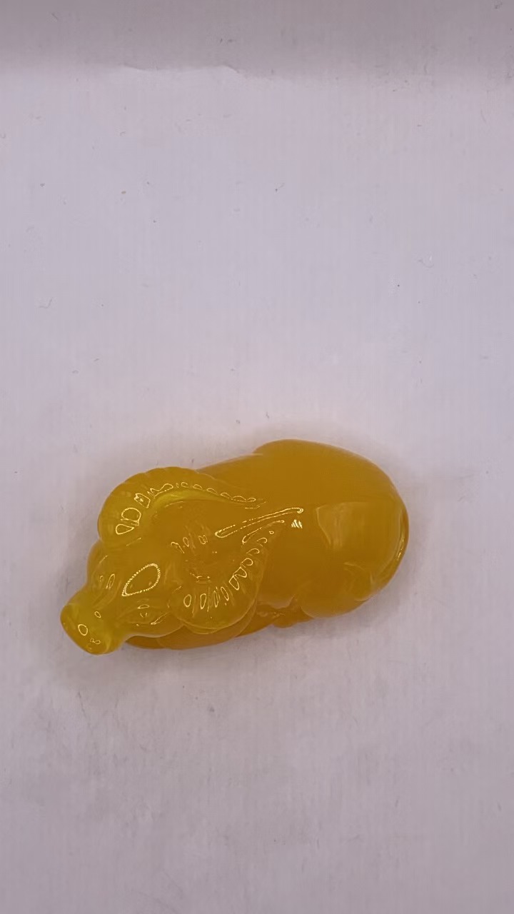 CY12【创艺家】 设计时尚气质吊坠（多样性发货发其一）