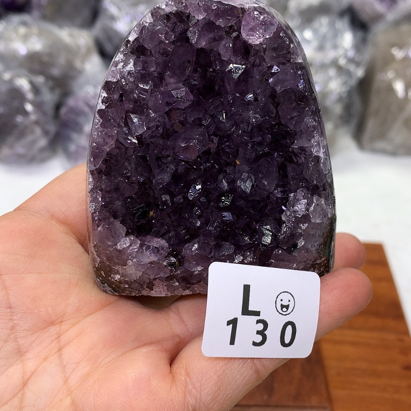 【闪购商品】水晶大型摆件（非配饰）未镶嵌