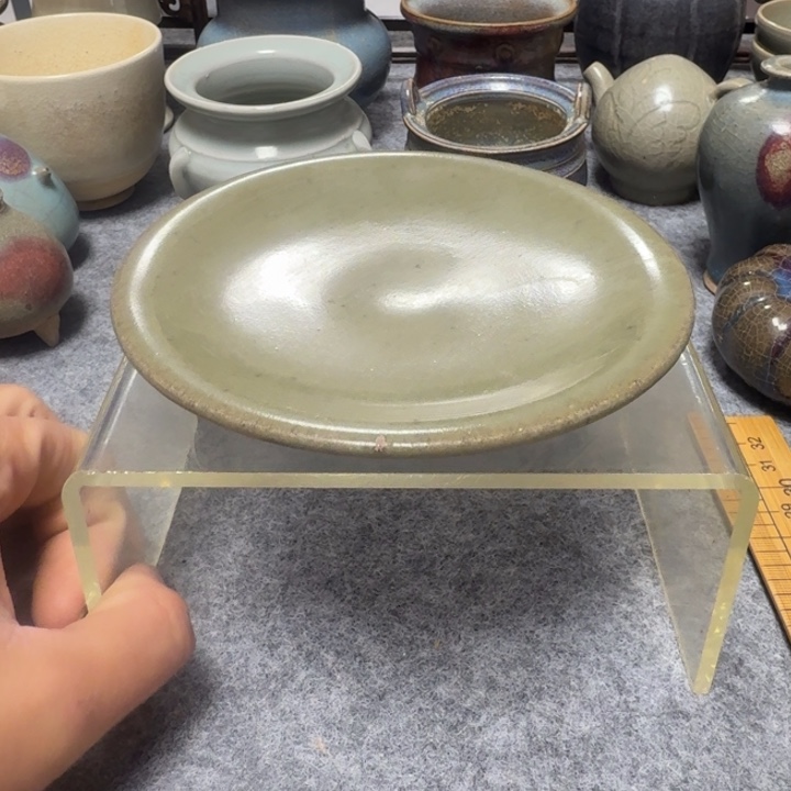 摆件旧藏老窑，亏本冲量