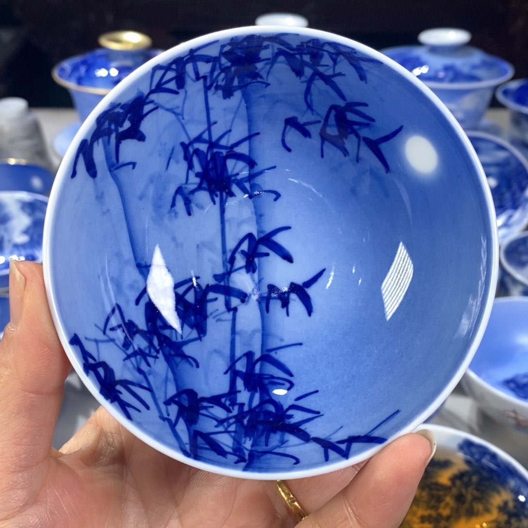 瓷片青花11111111111111111