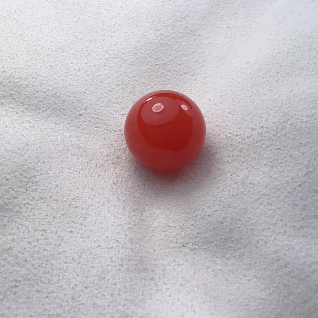 中***中南红玛瑙未镶嵌珠宝奇石