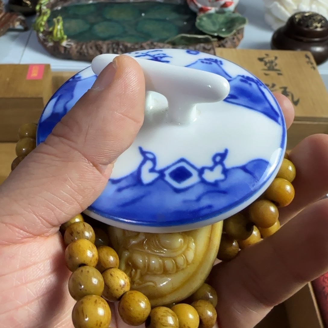 我家的意思真好看啊