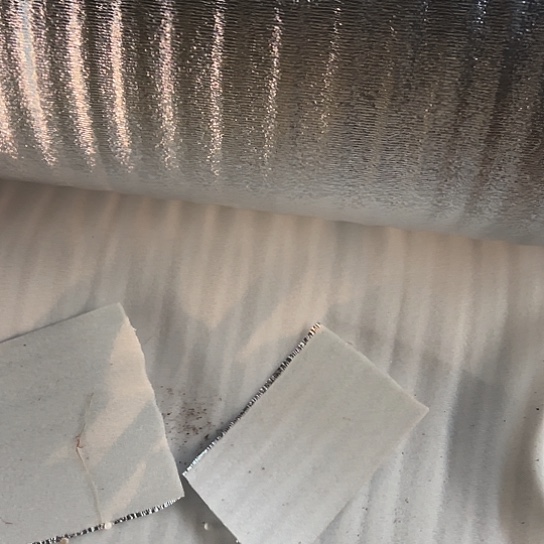 多肉植物一个保温材料