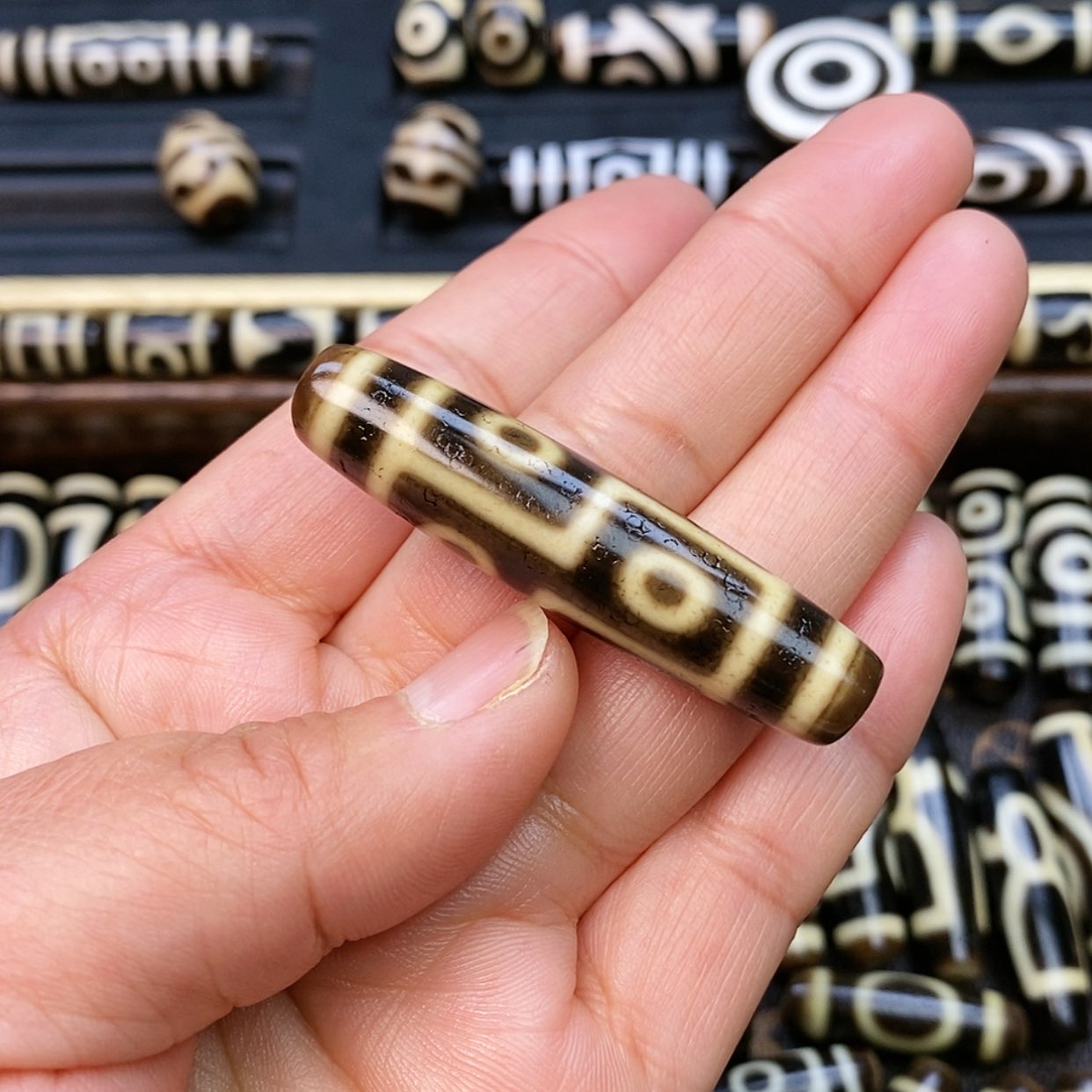 【闪购商品】玛瑙/玉髓颈饰未镶嵌