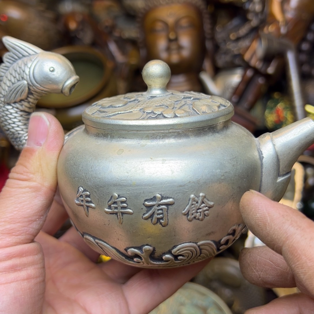 精美文玩精品摆件