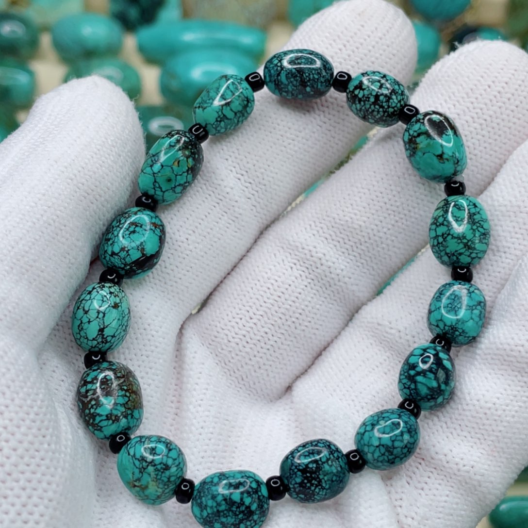 绿松石其他未镶嵌