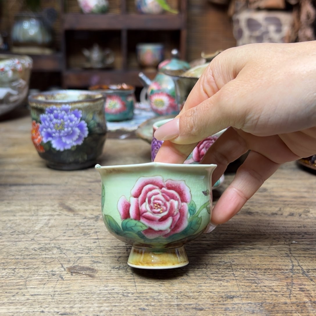 瓷片苏*儿预存抵扣，还余1336