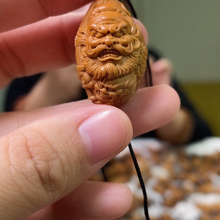 吊坠橄榄核橄榄核