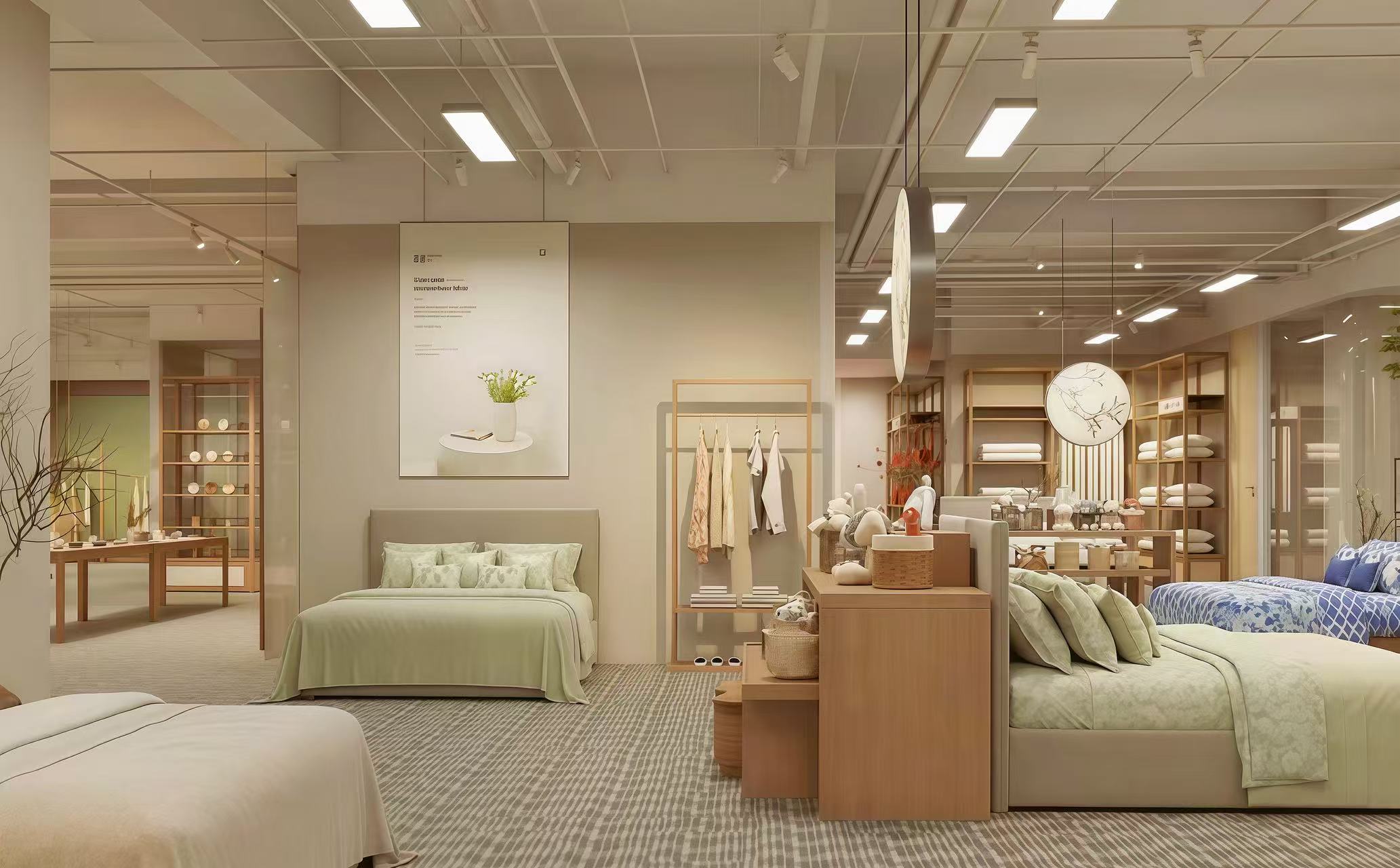 高奢加厚裸感小金貂牛奶绒四件套冬季高端加密绒保暖套件-博莱特