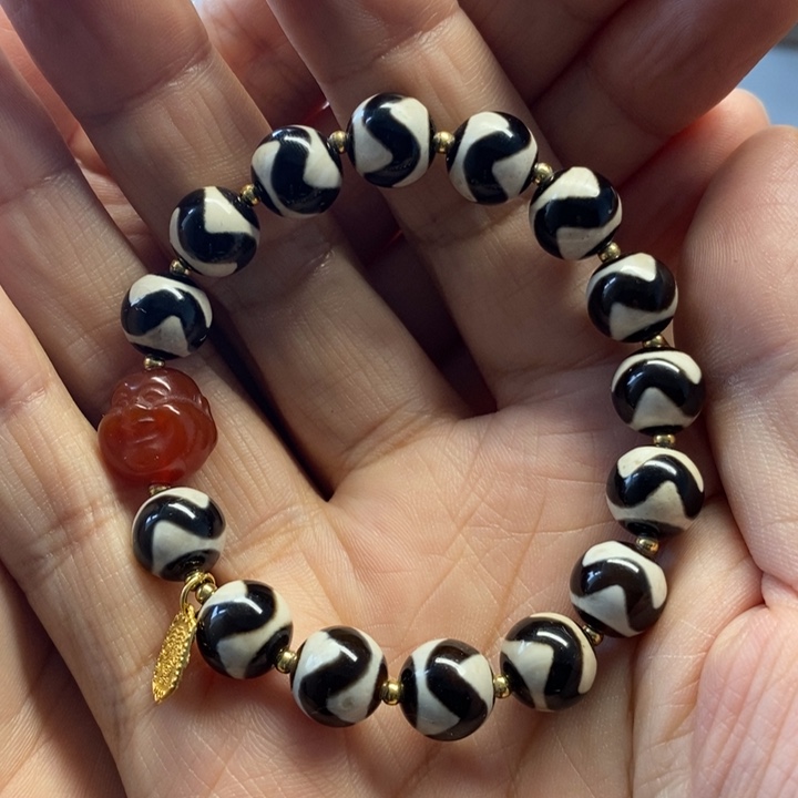 玛瑙/玉髓珠宝半成品未镶嵌