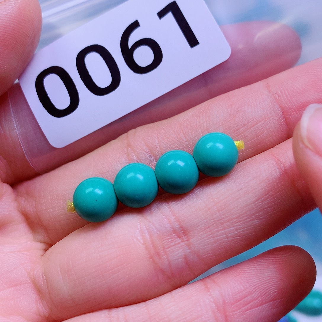 空竹粉丝专享十堰特色手工散珠