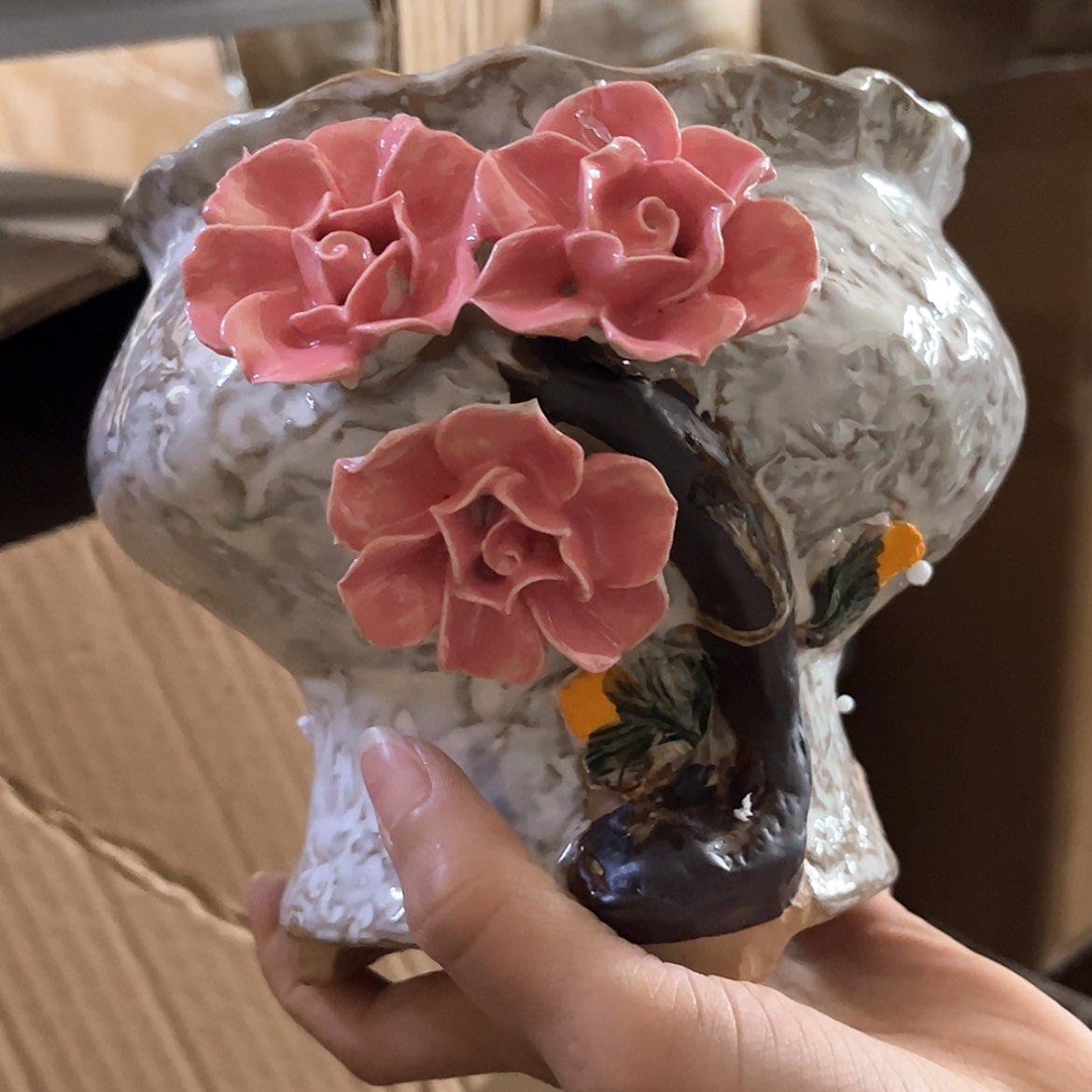 【闪购商品】红陶福利