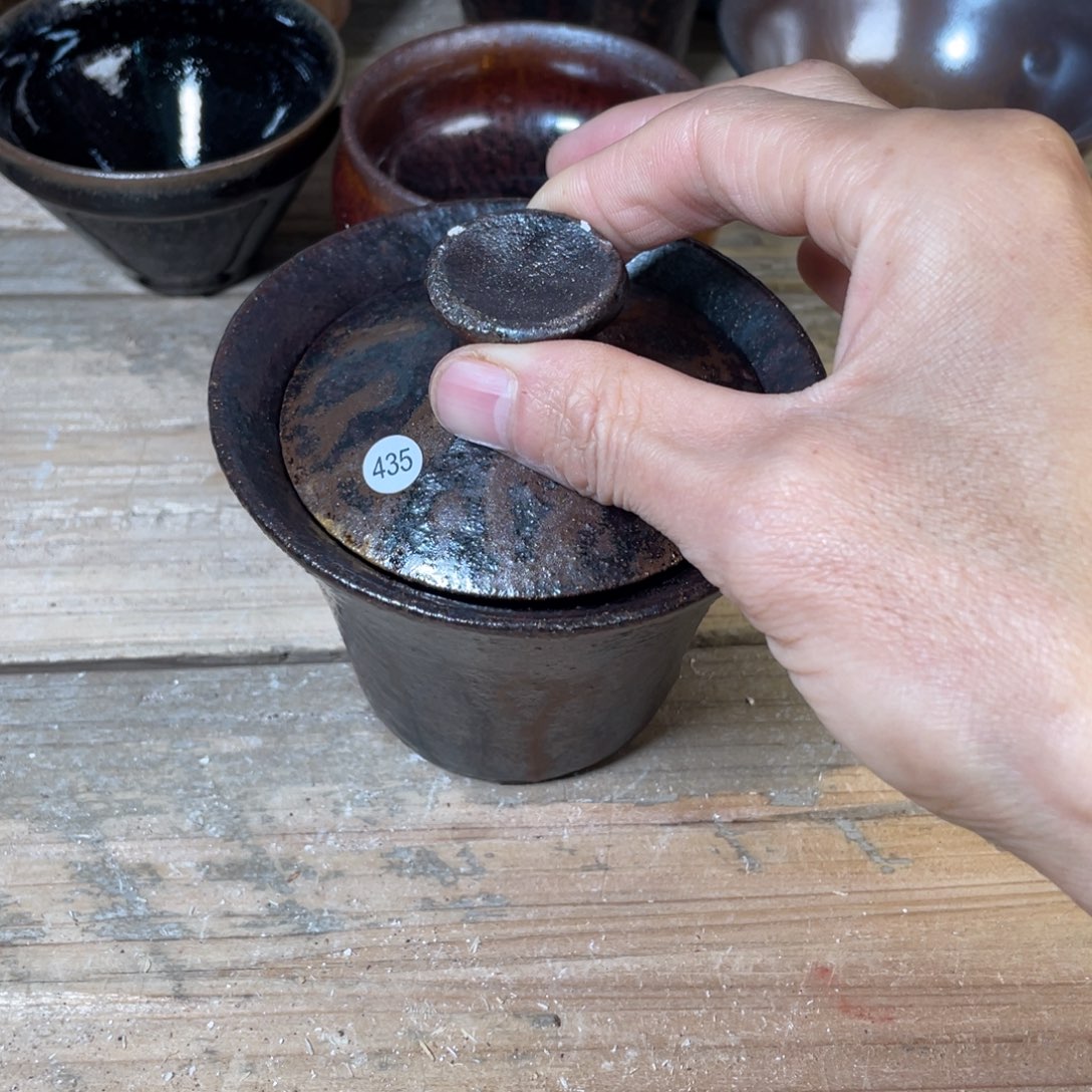 茶盏盏盏都有了一种特殊意义上