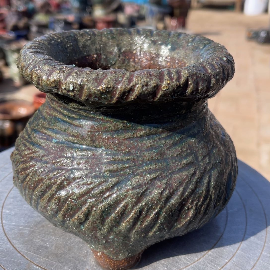 陶瓷制品不退不换