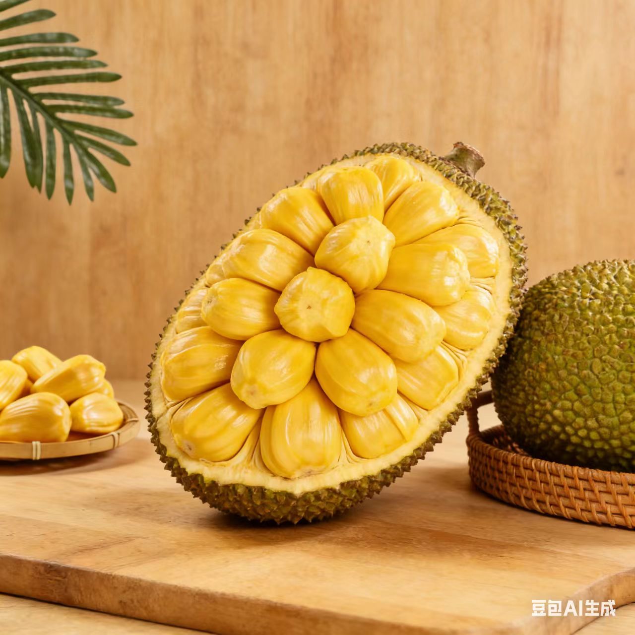 【菠萝蜜】平陆 临猗 空港 河津 运城 永济可拍