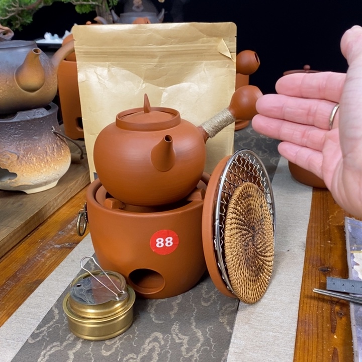 紫砂茶壶炭炉3853996695369669999