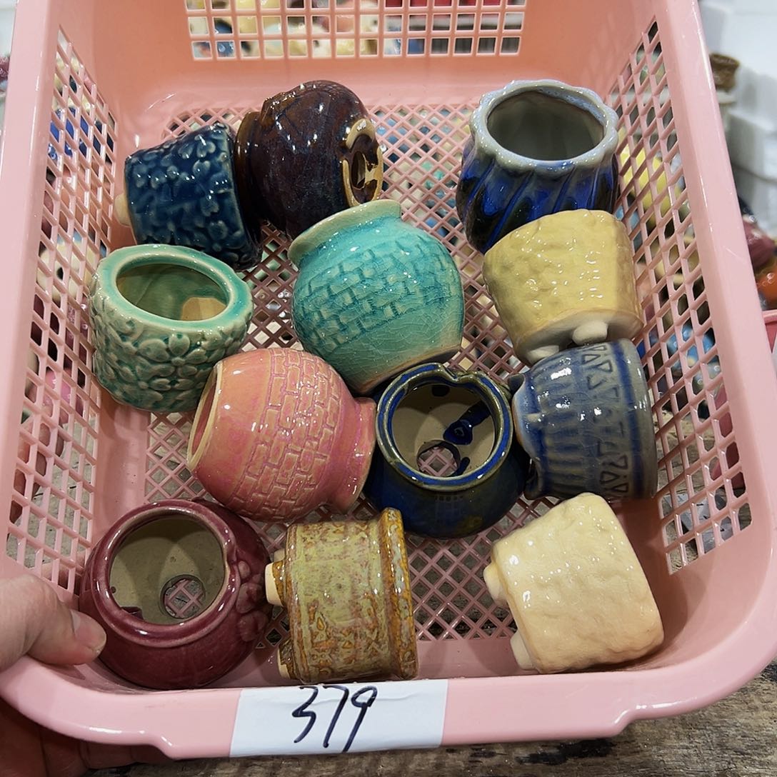 红陶高温陶瓷材料379