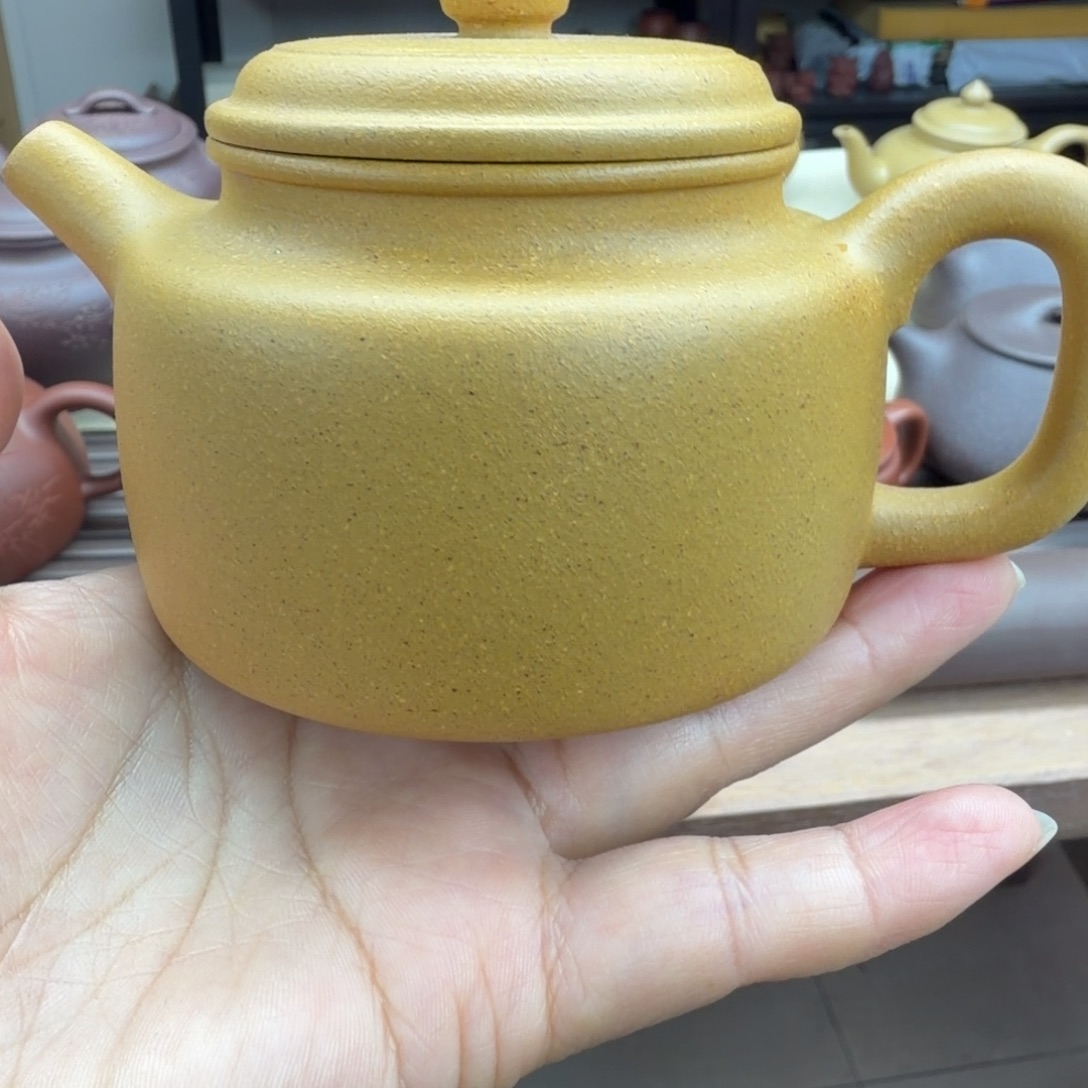 德钟240vc黄金段的