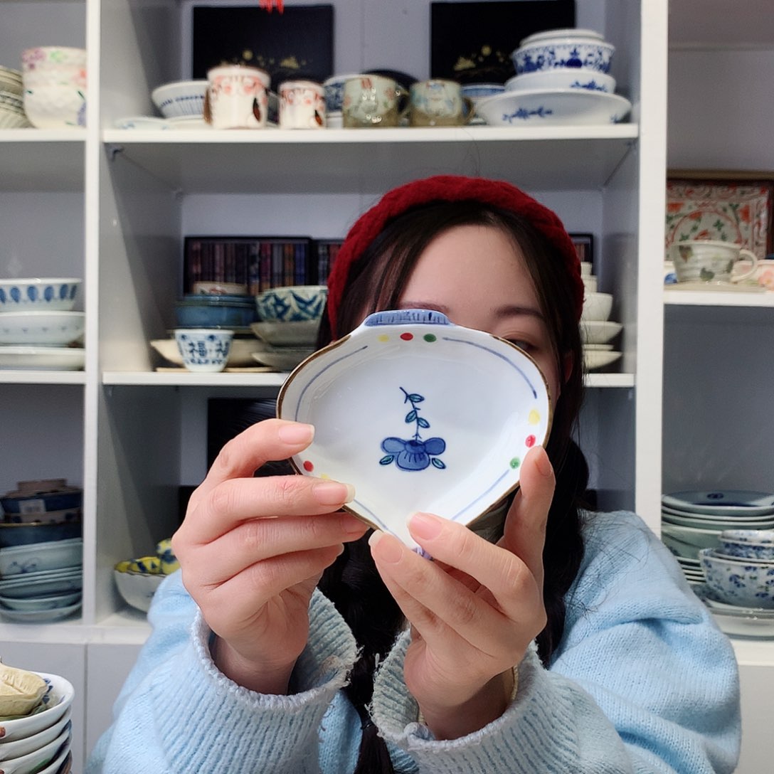 钛合金胖萝卜蘸料碟