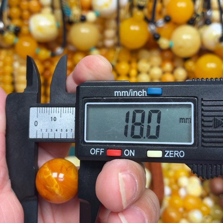 非金属配珠配饰37