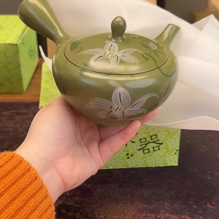 高端进口陶瓷产品