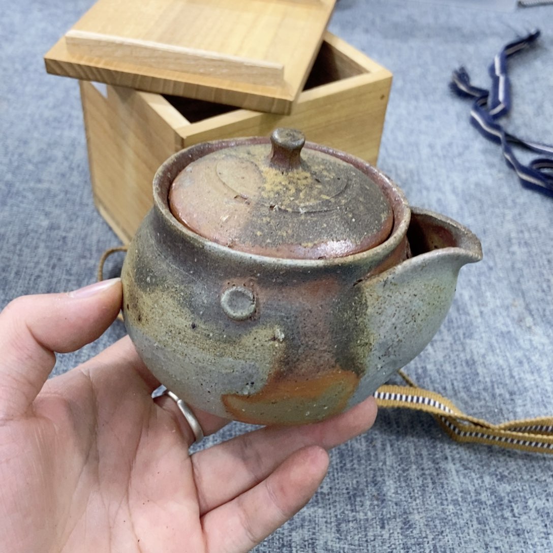 瓷片非常满意好看得物件