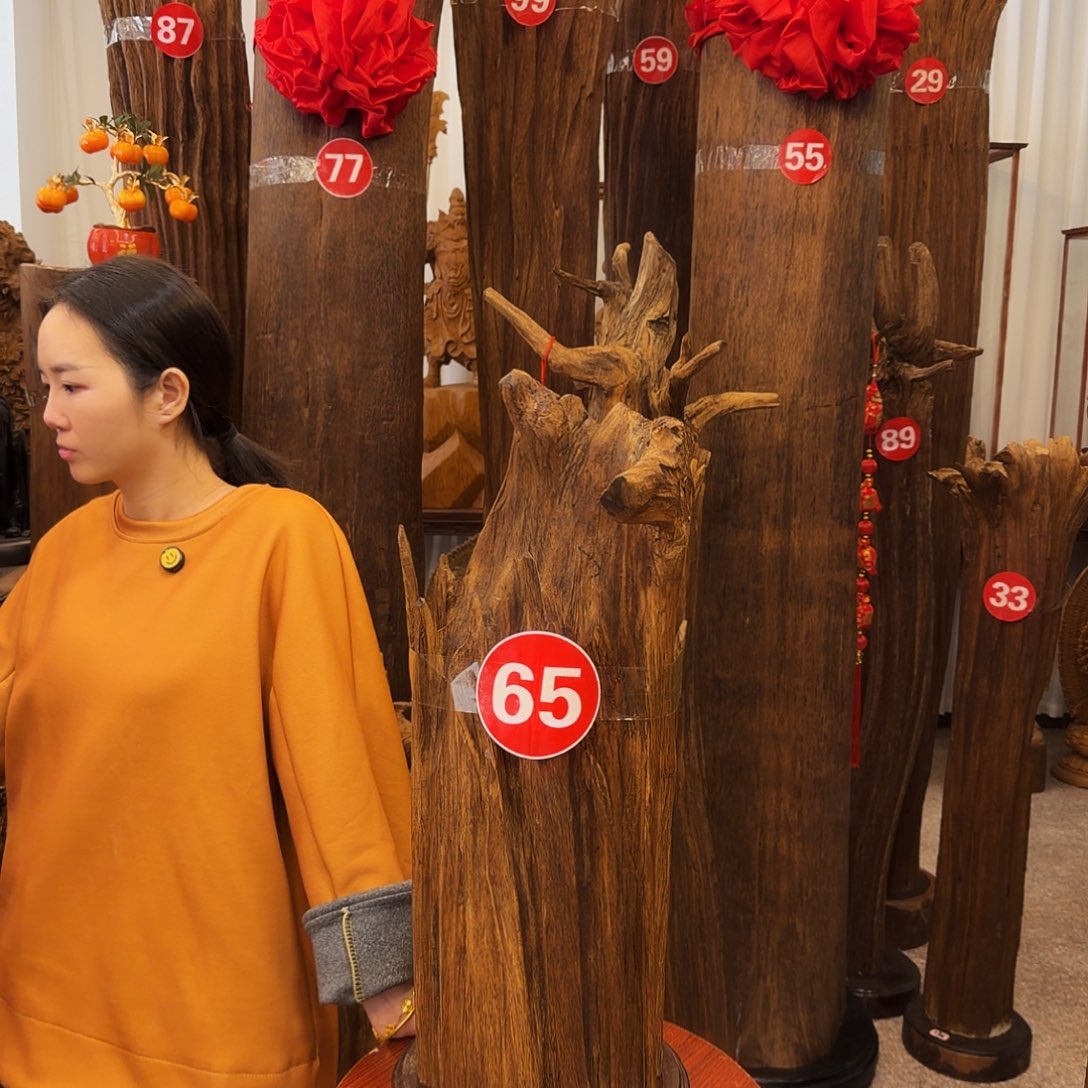 &***じ沉香原材料124561