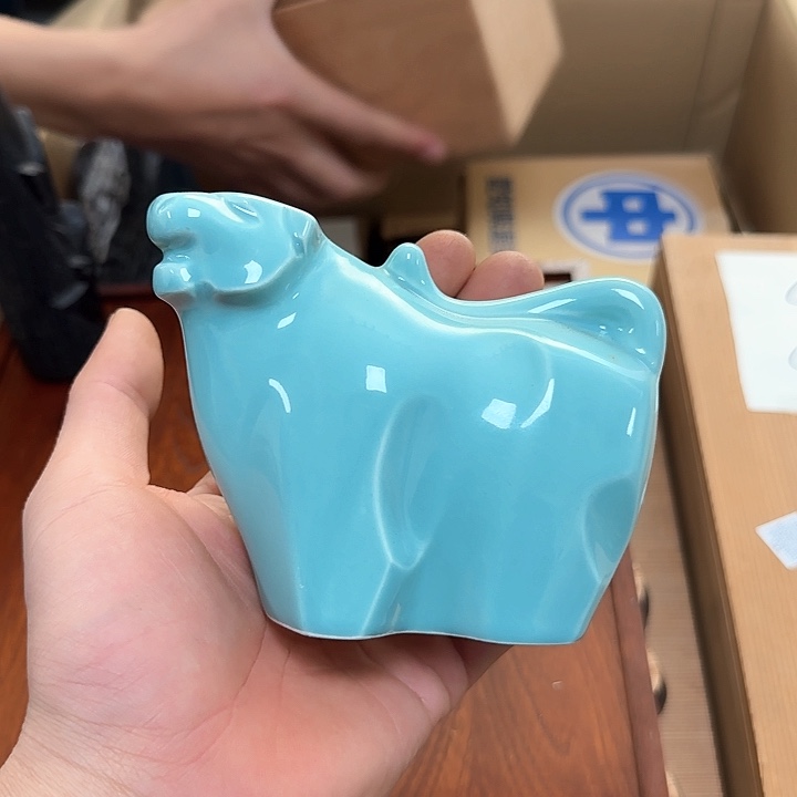 瓷片瓷质品工艺品