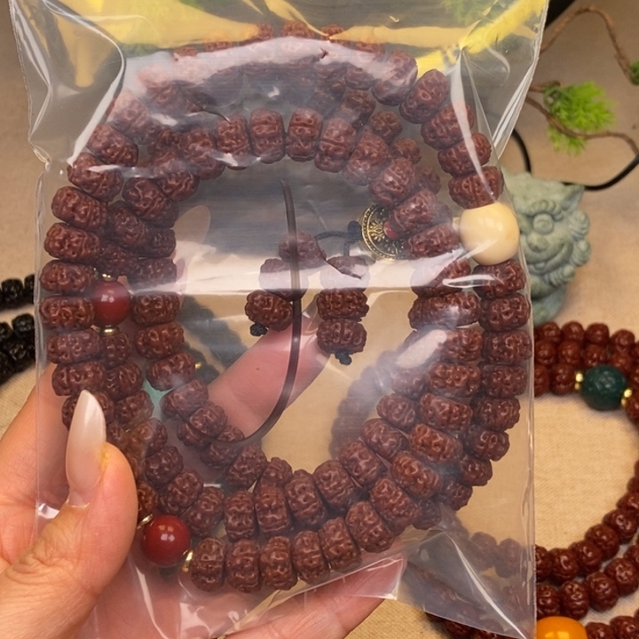 J***a吊坠金刚菩提你好