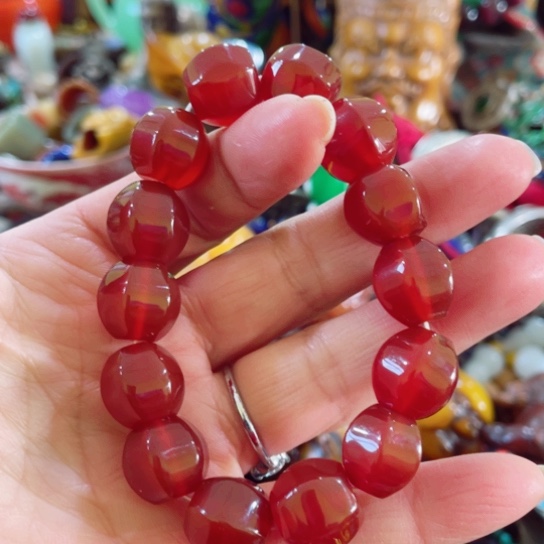 吊坠宫廷影视老旧工艺摆件