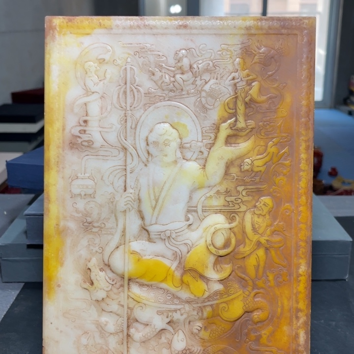 底槽青一物一图发货支持七天无理由。